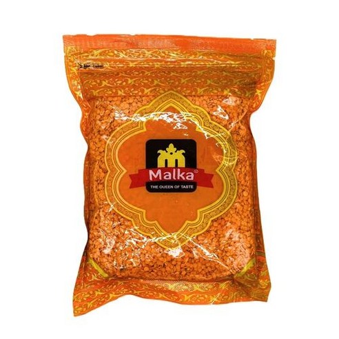 Rato Daal - Red Split Lentils (Malka)