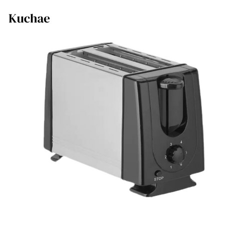 Kuchae 토스터 베이직 6단 굽기