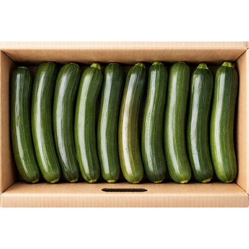 국내산 쥬키니호 주키니 당일발송 특품 특상품 최상품, 1개, 1kg(특상)