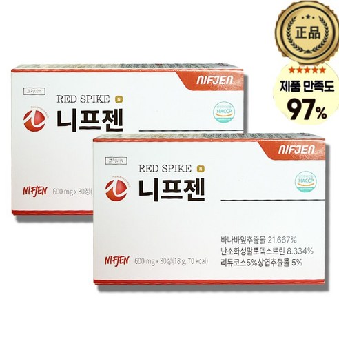 니프젠스파이크프리미엄600mg 니프젠당뇨약 니프젠스파이크프리미엄30000mg 니프젠당뇨 리프젠 식후혈당 혈당스파이크 바나바잎 혈당케어