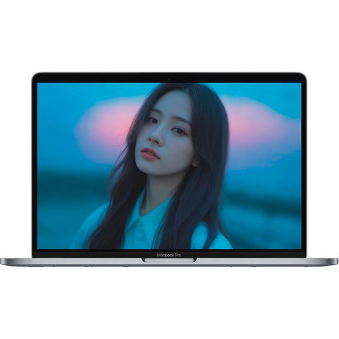 중고 애플 맥북프로 A1707 2016 15.4인치 i7-7700HQ 16G SSD 512G Radeon Pro 555 터치바 실버, 애플 맥북프로 A1707, MAC OS, 16GB, 512GB, 실버