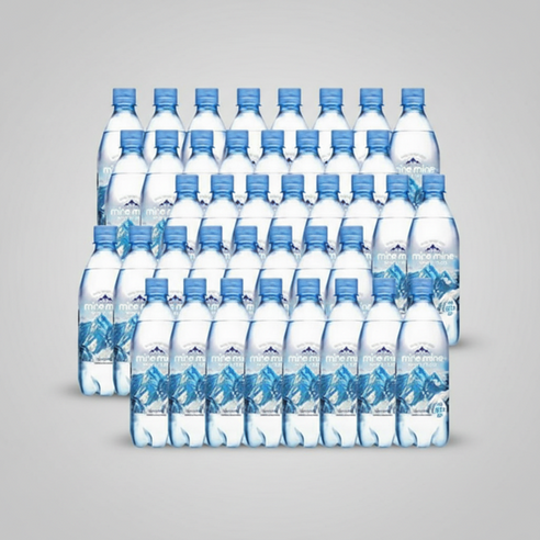 동원 미네마인 스파클링 워터 500ml