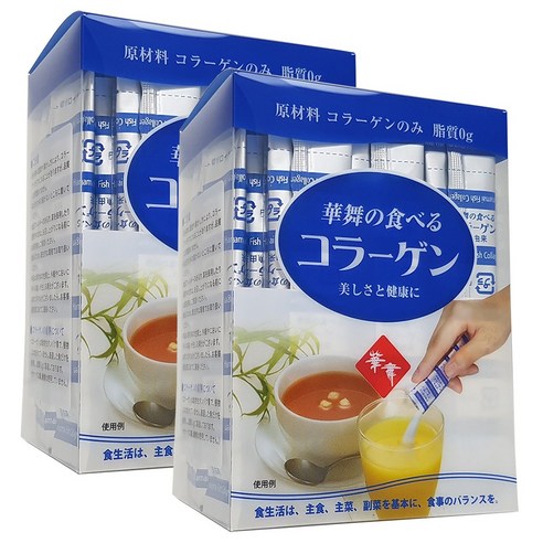 하나마이 피쉬 100% 콜라겐 스틱형