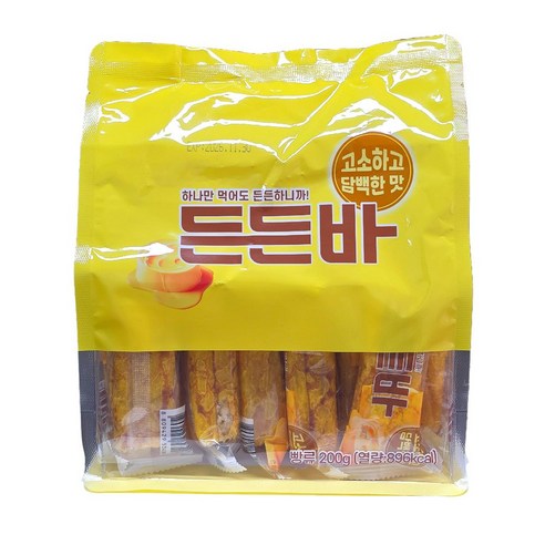 든든바