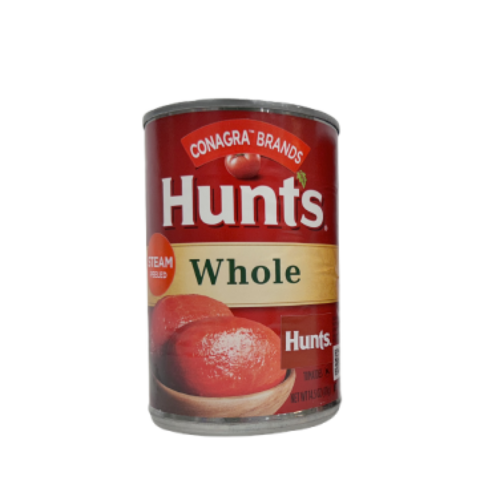 헌트 홀 토마토