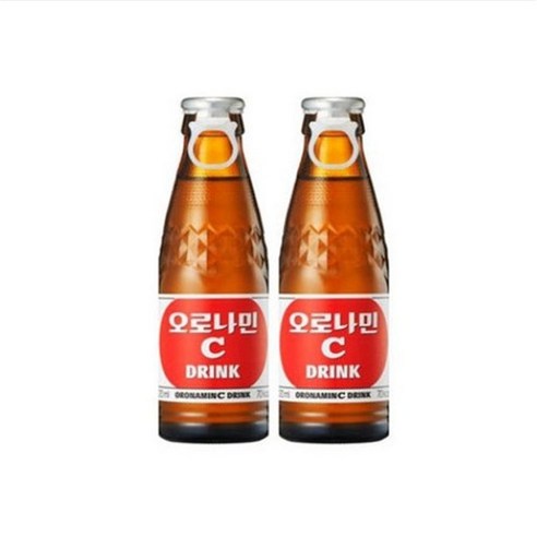 동아오츠카 오로나민C 120ml 50병, 120ml, 50개입