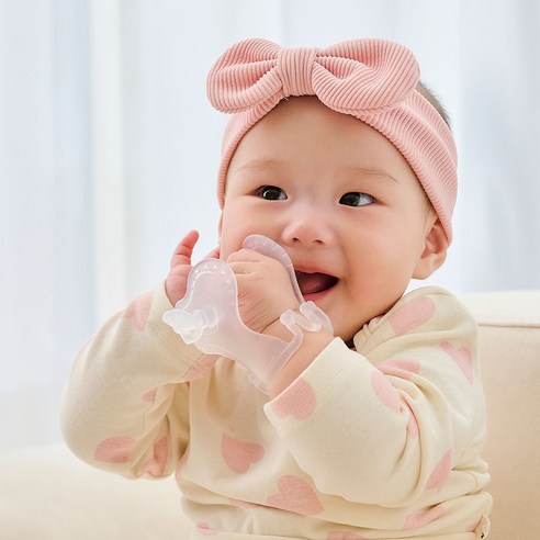 퍼기 큐피드 손목 치발기 세트