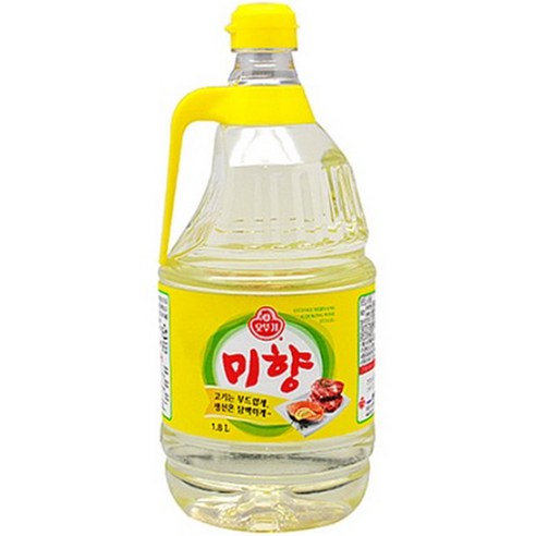 오뚜기 미향