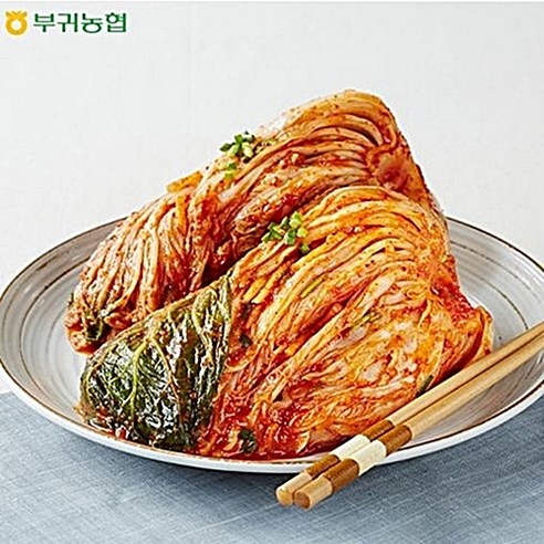 한국농협김치 부귀농협 마이산김치 포기김치 3kg,5kg,10kg 국내산100%[명품김치] 김치품평회 최우수상수상