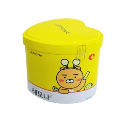 레모나 카카오 프렌즈 2g 70포