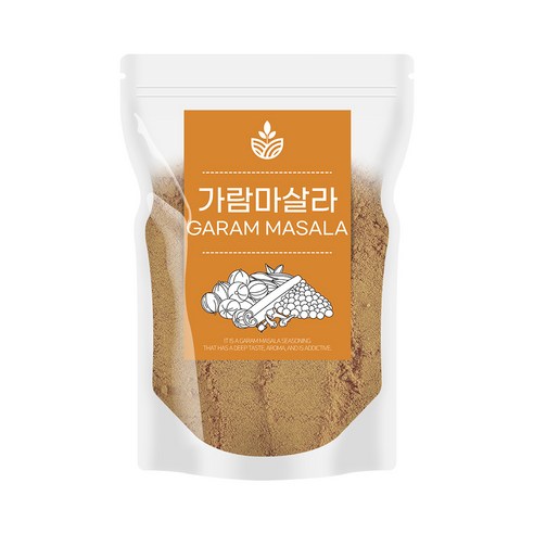 가람마살라 카레 커리 인도커리 1kg