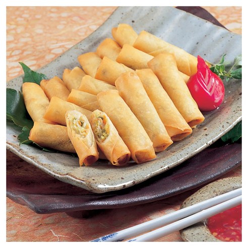 점보야채춘권 1kg(50g*20입)