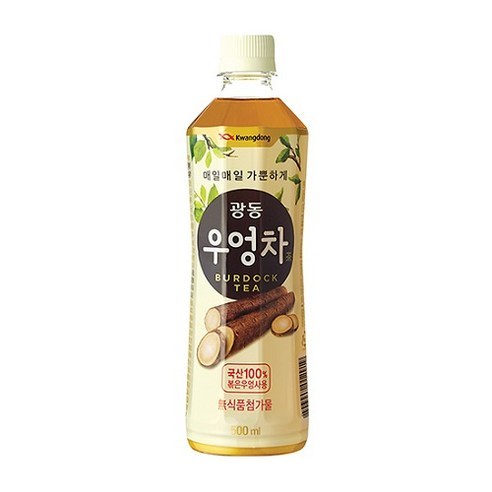 광동 우엉차