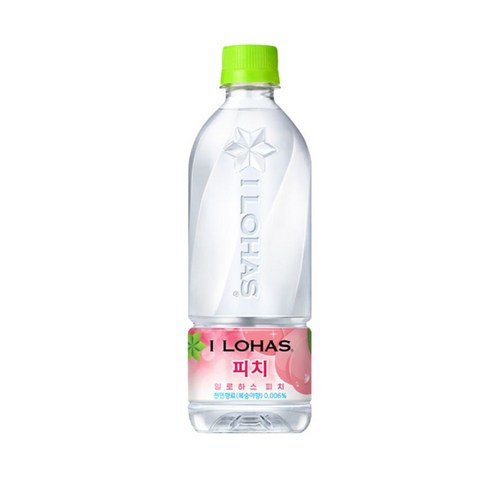 이로하스피치