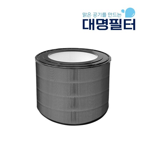 대명필터 국내산 AS301DNPA 호환필터 LG 퓨리케어360 공기청정기전용