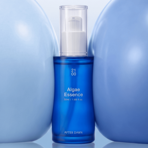 애프터던 알게 에센스, 1개, 50ml
