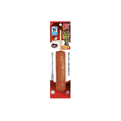 [보금푸드] 사조 대림 불닭 숯불구이맛 후랑크 70g