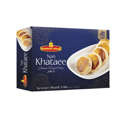 UNITED KING NAN KHATAEE 360G, 360g, 1개