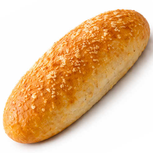 [라붐팩토리] 바싹하고 고소한 크런치롤 (크로케빵)