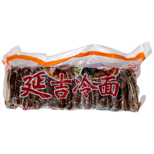 메밀냉면10인분 5인분 2kg 1kg, 1개, 1kg