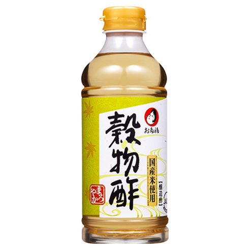 오타후쿠 곡물식초, 2개, 500ml