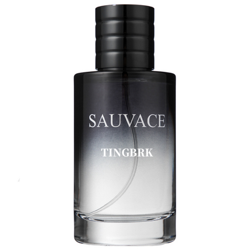 남성 오드퍼퓸 우디 사바주향 데일리 남자향수 향기 지속감 좋은, 1개, 100ml