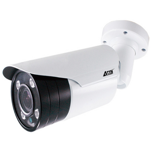 적외선 200만 아날로그 CCTV 외부 방수 카메라 ATTN-B 3.6MM