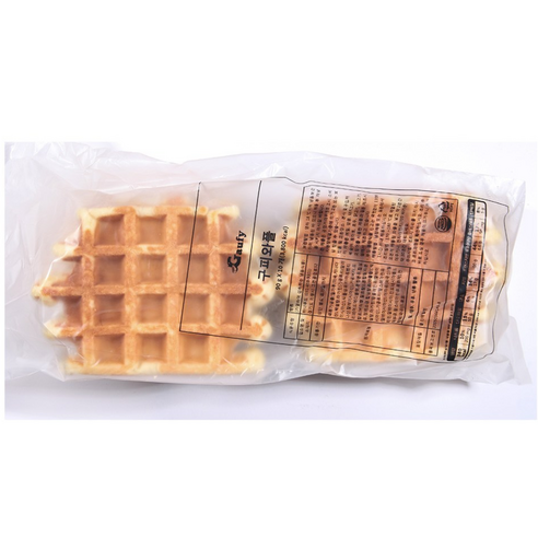 하나푸드 구피와플 (90g)