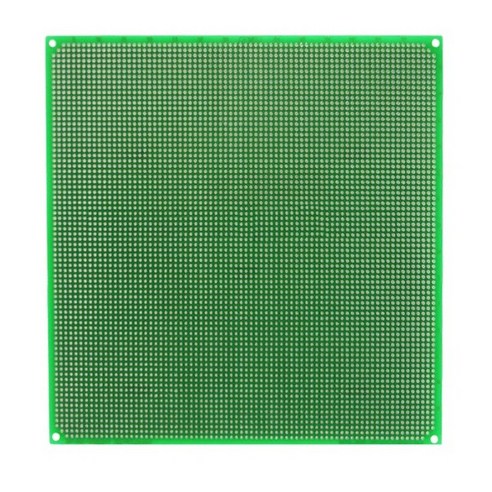 삼일피앤유 만능PCB (양면) [A15] 200x200, 1개