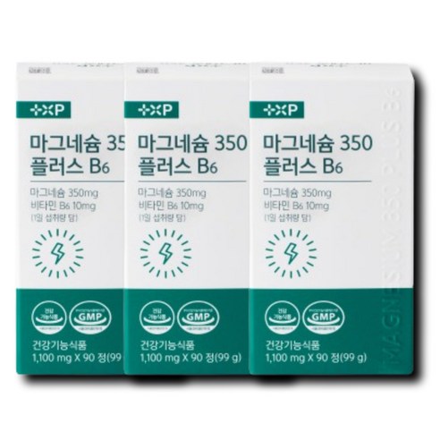 마그네슘 구매1위 신경 근육 이완 제 품 글루콘산 마그 네슘 비 타민6 10mg, 36개, 10정