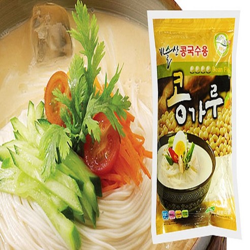 비슬산 콩국수용 콩가루 850g, 850g, 1개