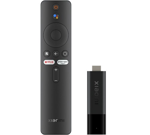 스마트 TV 미러링 기능