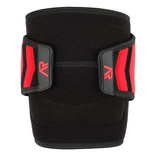 AP애보콩 무릎 보호대 무롭 운동 스포츠, 레드, 1개
