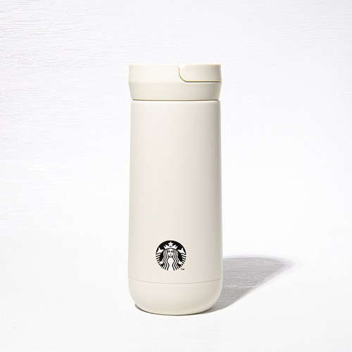 스타벅스 SS 나수 하우스 텀블러 355ml, 크라프트 박스, 1개