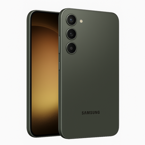 삼성전자 갤럭시 S23 99% 새상품 모든옵션 2년보증A/S 자급제 공기계, 256GB, 그린 2년보증A/S