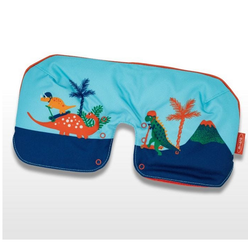 마이크로킥보드 악세사리 핸드워머 씽씽이 방한 장갑 Micro Handwarmers 공룡 유니콘