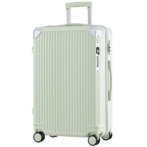 SUNNIA 캐리어여행용 가방 여행용 캐리어 대용량 다용도 초경량 캐리어 중대형 캐리어