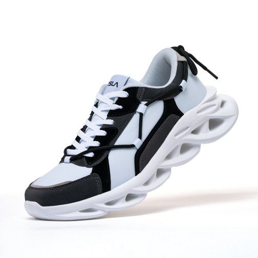 테슬라 남성 캐주얼 운동화 스니커즈 러너 3종 택1