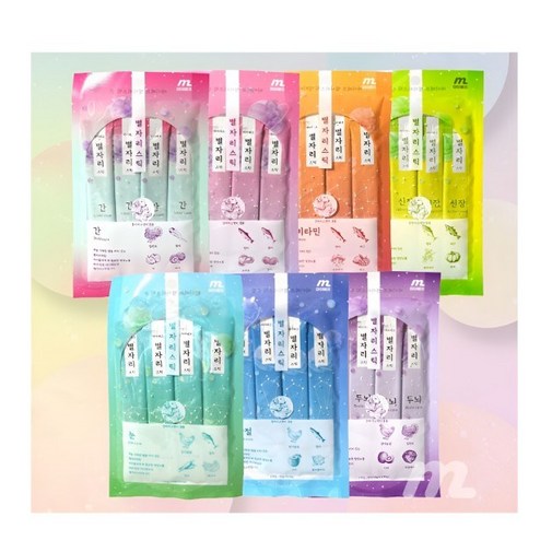 마이베프 별자리스틱