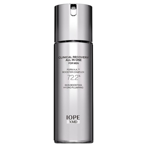 아이오페 XMD 클리니컬 리커버리 포맨 올인원