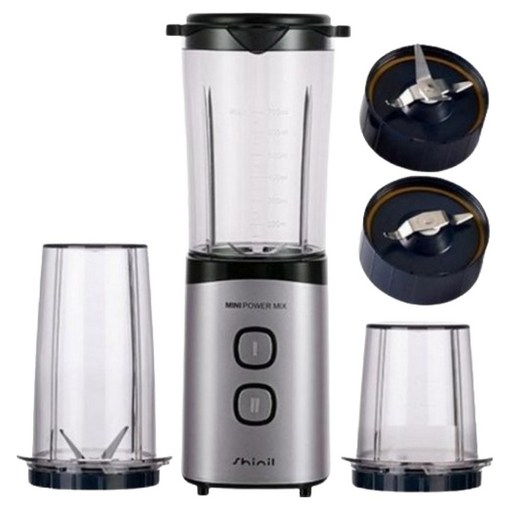 신일 가정용 소형 믹서기, SMXR200LG