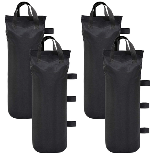 캠프맨 천막 캐노피 고정 모래주머니 4p 텐트