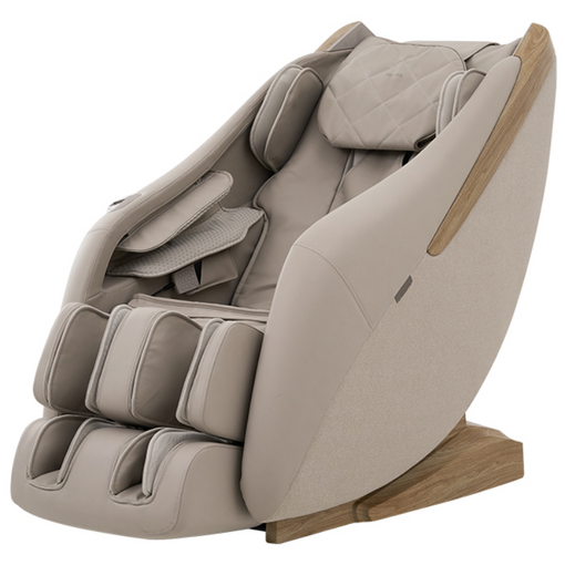 코지마 본사 설치 안마의자 우디