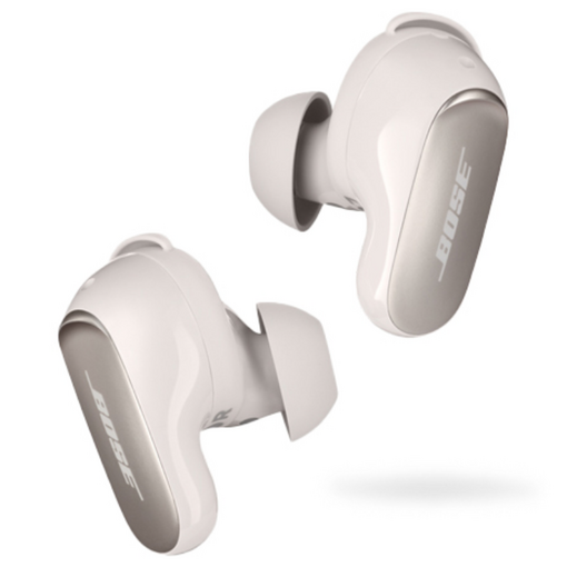 보스 QC 울트라 이어버드 1세대 화이트 BOSE QC ULTRA EARBUDS 1Gen  WHITE