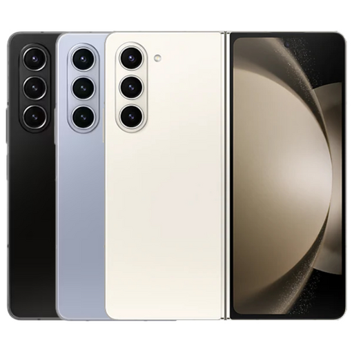 갤럭시Z폴드5 SMF946 공기계 용량 선택 가능 특S급 전시몰