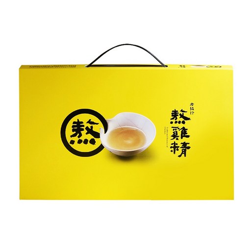 老協珍 經典原味熬雞精, 14包, 42ml, 1盒