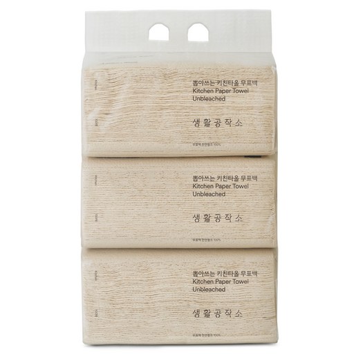 생활공작소 뽑아쓰는 무표백 천연펄프 키친타올생활공작소 뽑아쓰는 무표백 천연펄프 키친타올 생활공작소 뽑아쓰는 무표백 천연펄프 키친타올생활공작소 뽑아쓰는 무표백 천연펄프 키친타올