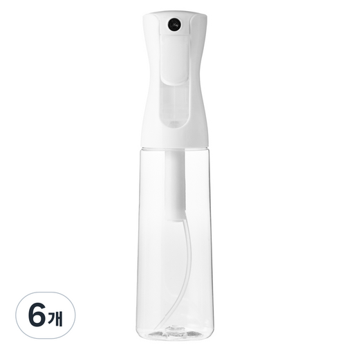 코멧 안개분사 분무기 300ml