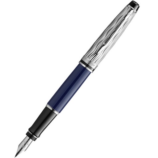 워터맨 엑스퍼트 디럭스 메탈 CT 만년필