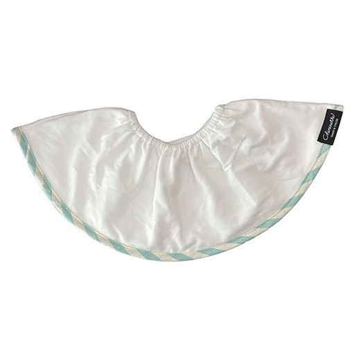 쉐리네뜨 쉐리빕 돌려쓰는 턱받이 침받이